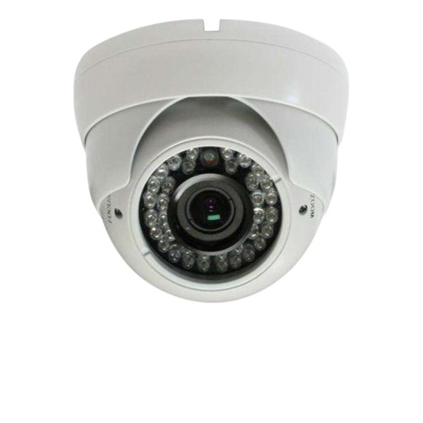 XY-AHD3028VDVFS 1080P 4-in-1 Dome Camera with 2MP Lens &amp; 25m IR Range
