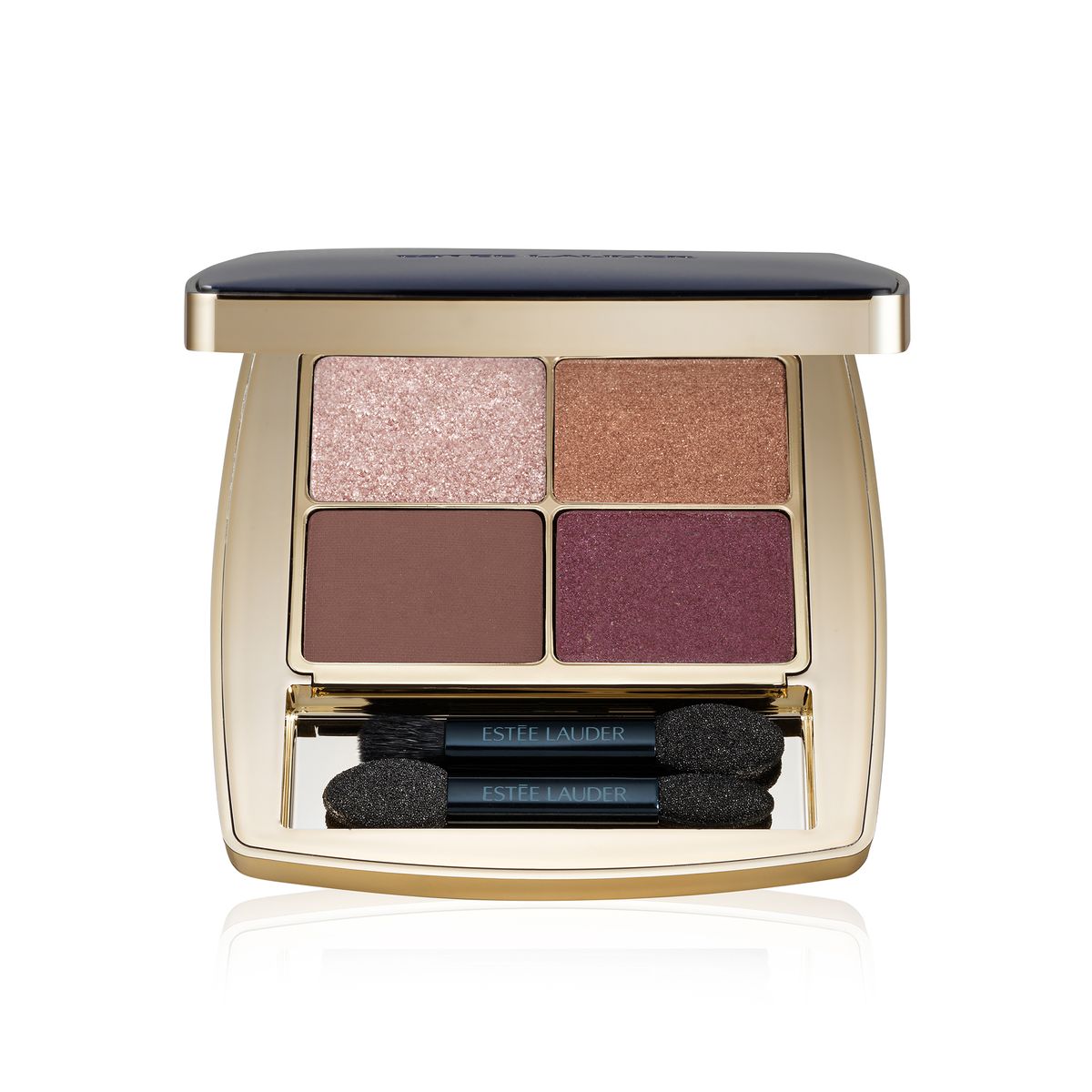 Estee Lauder Pure Colour Envy Luxe Eyeshadow Quad Shop Today Get It   S Zoom.file