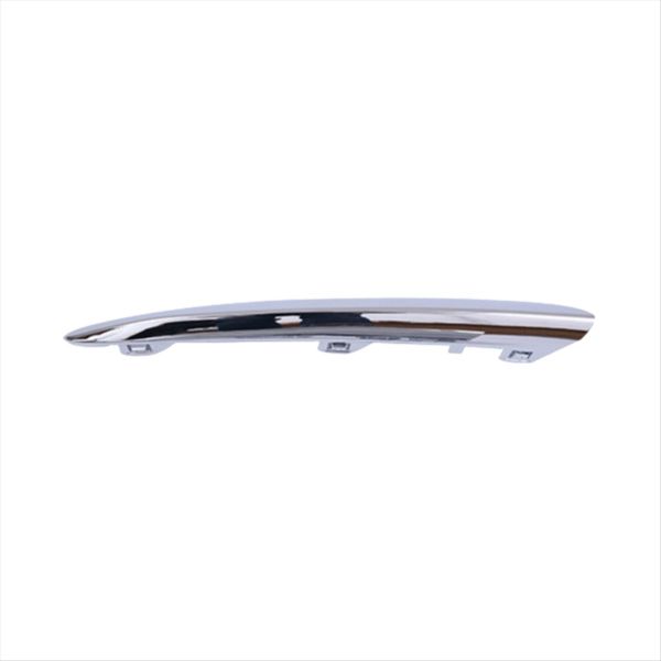 Right Front Bumper Bright Strip Chrome Deco for Glc X253 2538852104