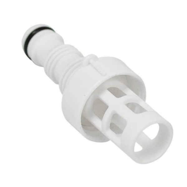 Swimming Pool Hose Drain Plug Connector Water Drain Valve Adapter