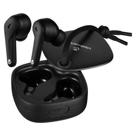 Best 2025 volkano earbuds