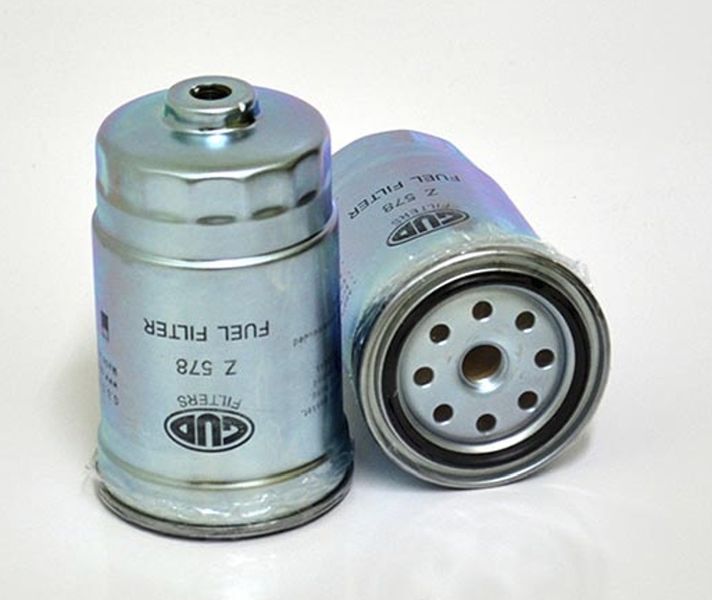 GUD Z578 Fuel Filter HYUNDAI Creta, i20, iX35, H1, H100::KIA Sportage &amp;