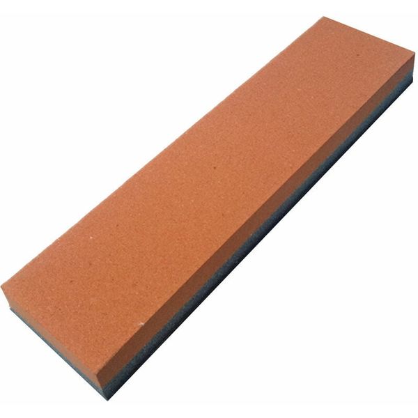 Whetstone 200/600 Grit Double-Sided Knife Sharpener