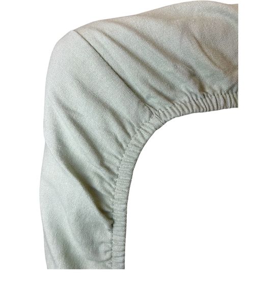 Shluf - Cot Fitted Sheet - Standard