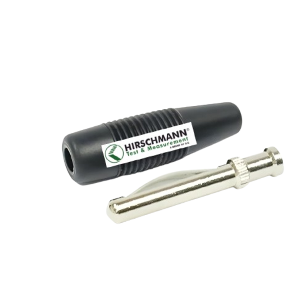 VON30 4mm Banana Plug 30A 30VAC / 60VDC CAT I Rated
