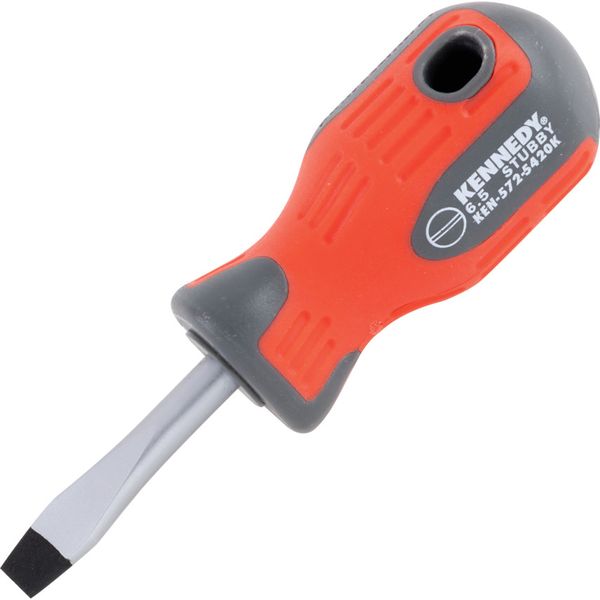 Kennedy No.2 X 250mm Supadriv Pro-Torq Screwdriver