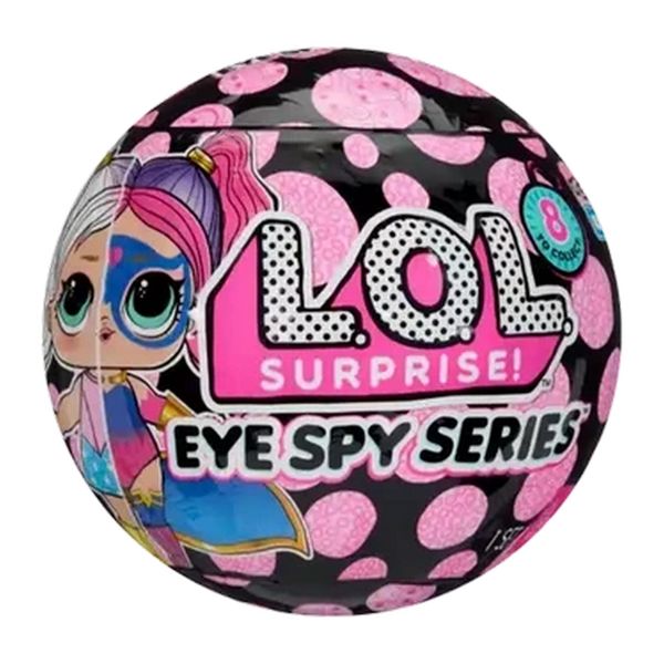 L.O.L Surprise Eye Spy Tots Blind Pack