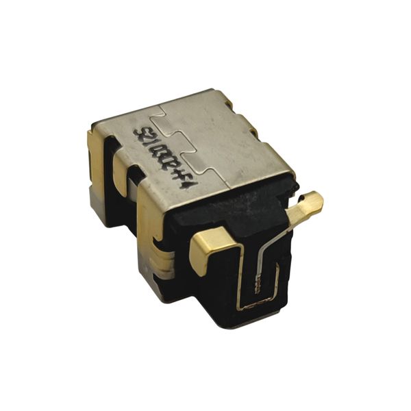 DC Power Charging Jack/Port Compatible With HP Elitebook 725 G3 Laptop