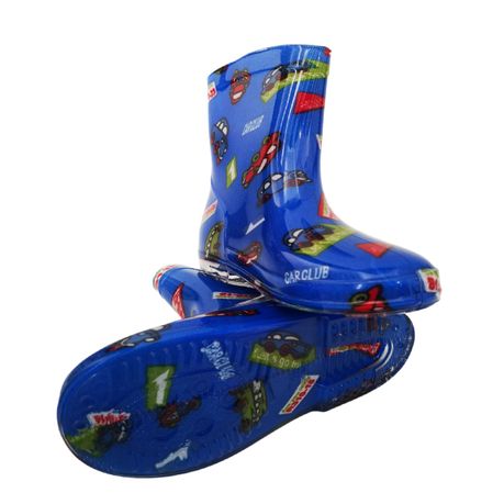 mud boots for boys