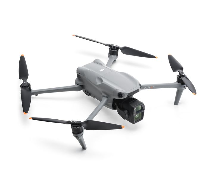 DJI Air 3S (RC-N3)