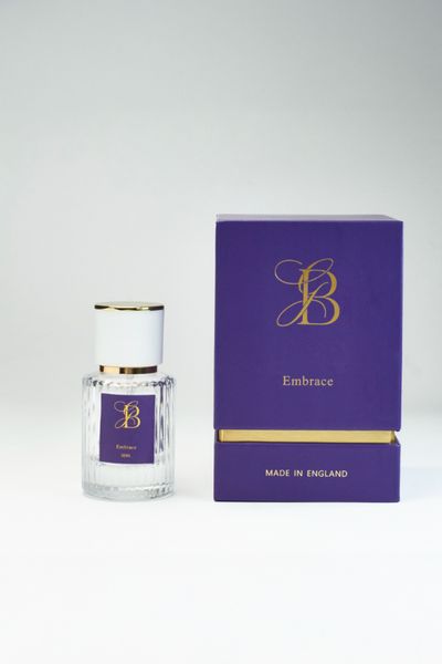 B Essentials Embrace Perfume
