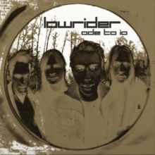Ode to Lo (CD / Remastered Album)