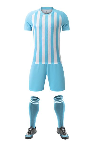 Grip Sport Argentina Style Soccer Kit (15 Sets)
