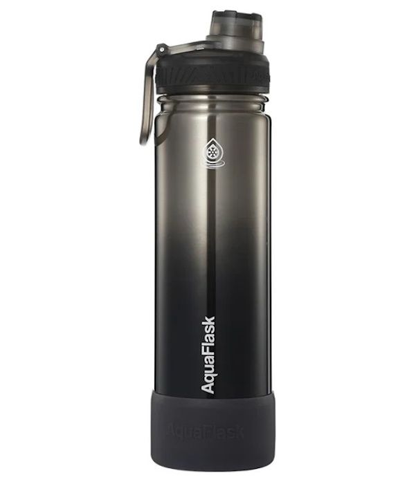 AquaFlask Terra Vacuum Insulated Water Bottle - 1180ml