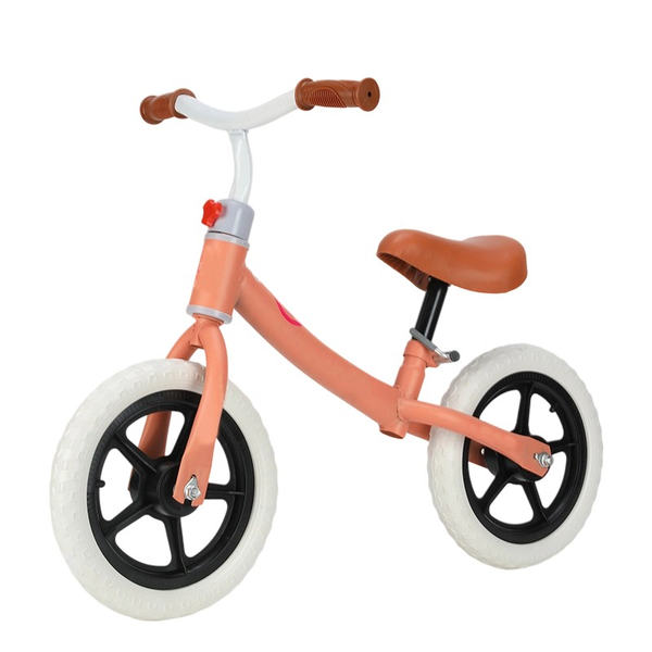 Plastic Pedal-Less Balance Scooter Suitable for Children Aged 2-6 Years Old