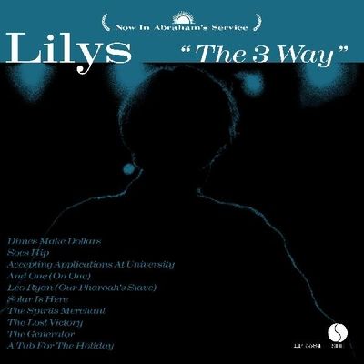 The 3 Way (Vinyl / 12" Album)
