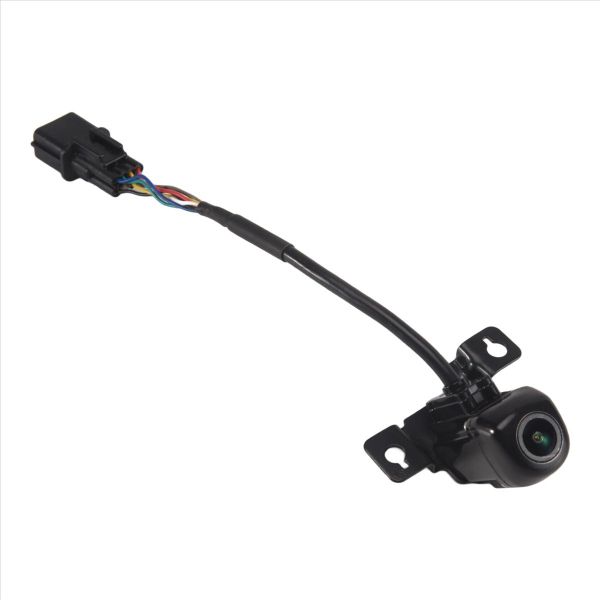 Car Rear View Camera 957602W650 95760-2W640 Compatible with Universal