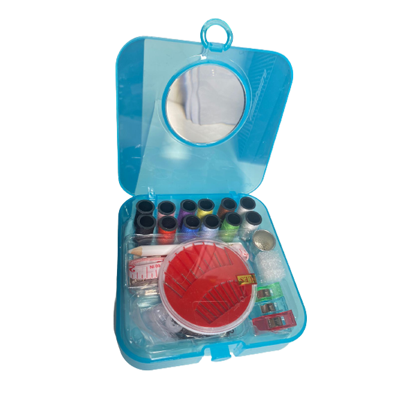 85 Piece Sewing Kit