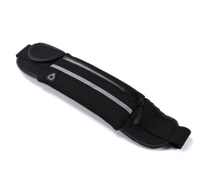 Sports Running Gym Waist Mobile Pouch Bag Keys / Bottle Holder