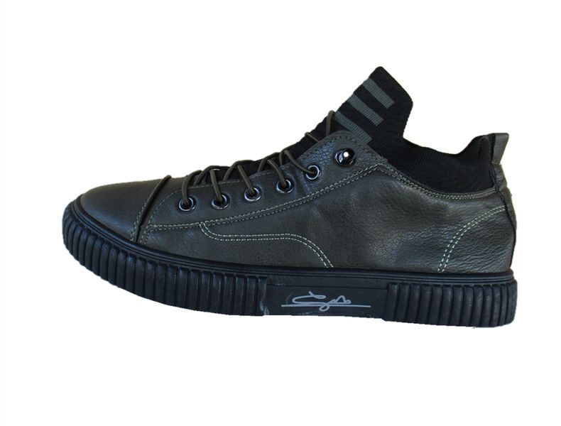 Mens Fashion Sneaker