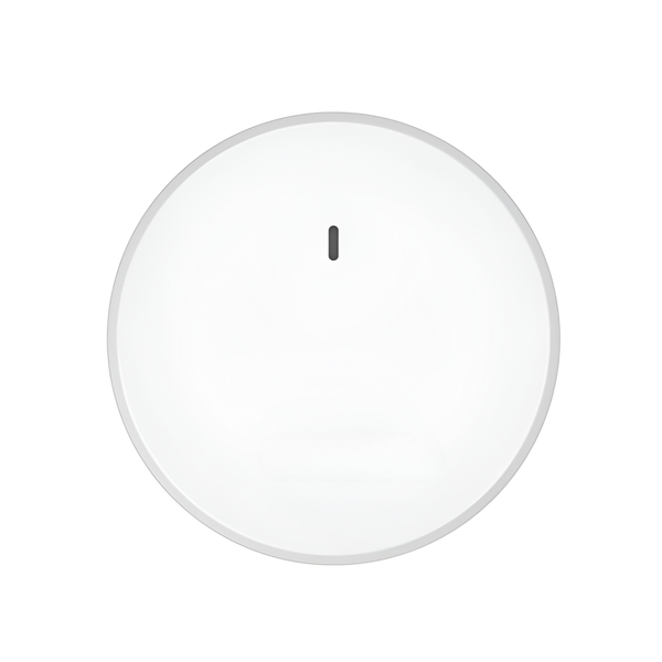 22cm Wi-Fi 5 1200Mbps Dual-Band App Management Celling Access Point