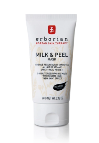 Erborian Milk &amp; Peel Mask