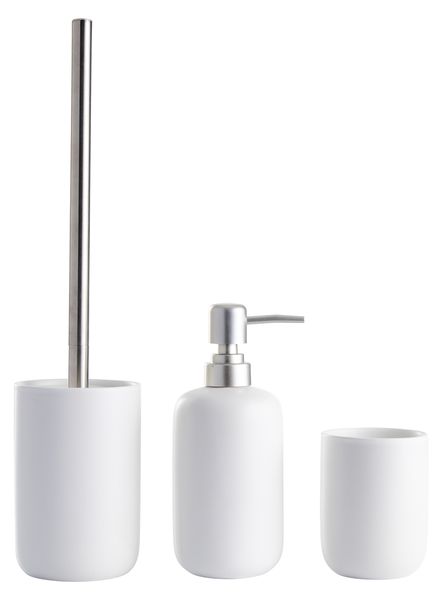 George &amp; Mason Bath Set - 3-Piece