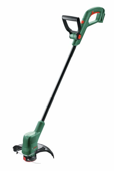 Bosch 18V Cordless Grass Trimmer (Model: EasyGrassCut 18V-230) (Battery Not Included)