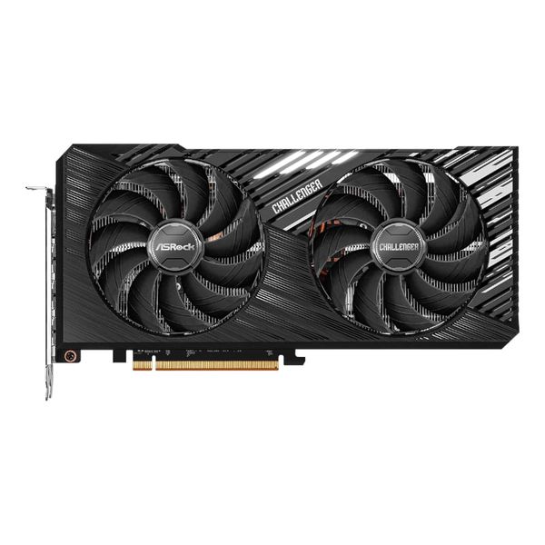 Asrock Radeon Rx7700xt Challenger