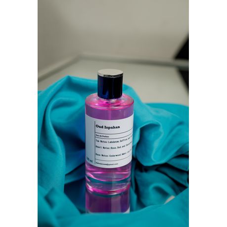 oud ispahan takealot