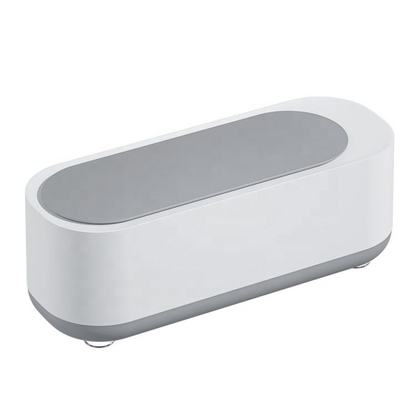 Ultrasonic Cleaning Machine High Frequency Glasses Jewelry Coin Cleaner