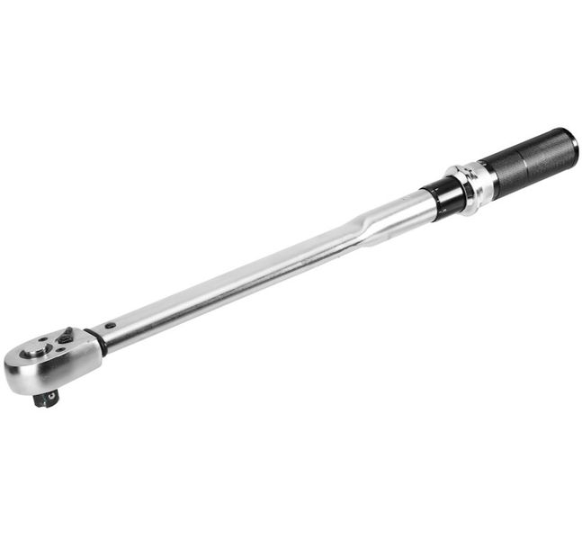 Total Tools Torque Wrench 1/2 " 40 - 200NM