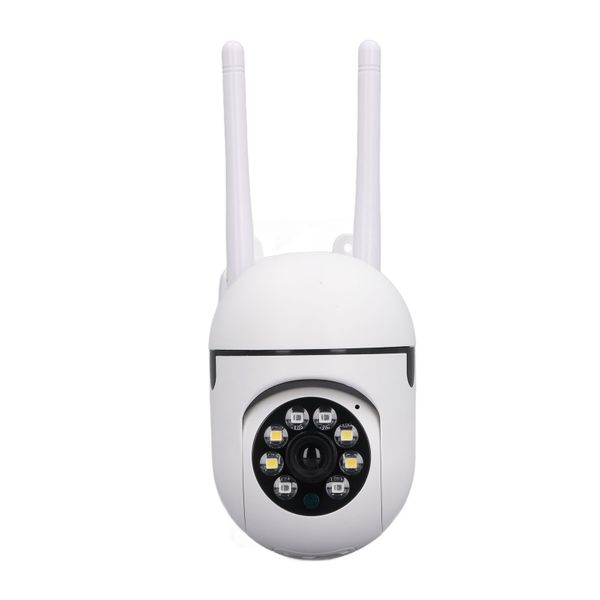 1080P PTZ Security Camera (EU Plug)