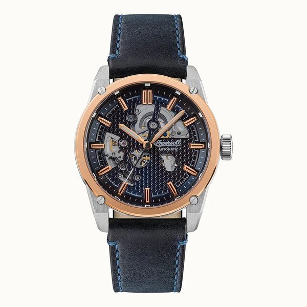 The Carrol Automatic Men's Watch I1160 by Ingersoll