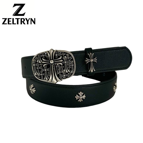 ZELTRYN High End ERD Melancholy Rich Kid