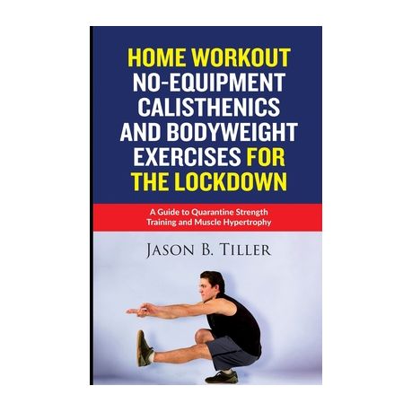 Bodyweight workout deals no equipment