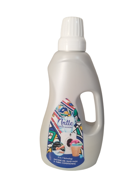Intle Liquid Laundry 2L