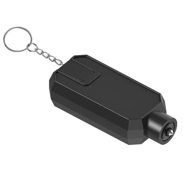 Window Crusher/Seat Belt Cutter (2 in 1)Car Escape Tool