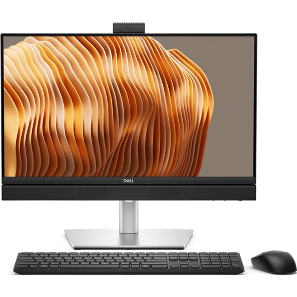 Dell Pro 24 Plus All-in-One QB24250 Intel Core Ultra 5 245 16GB RAM 512GB