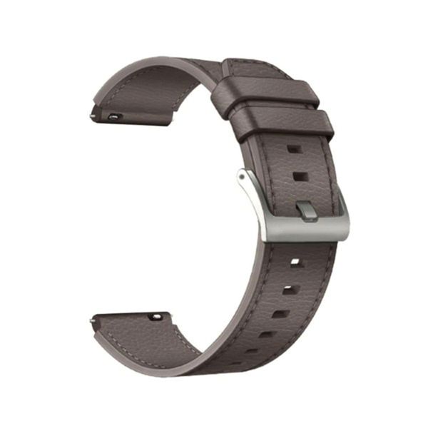 Replacement Leather Strap compatible with Huawei watch GT 2 Pro 22mm