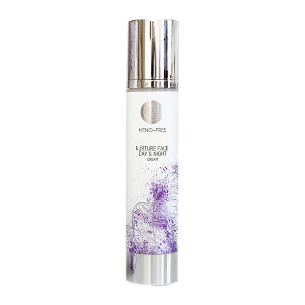 Meno-Free Nurture Day and Night Cream