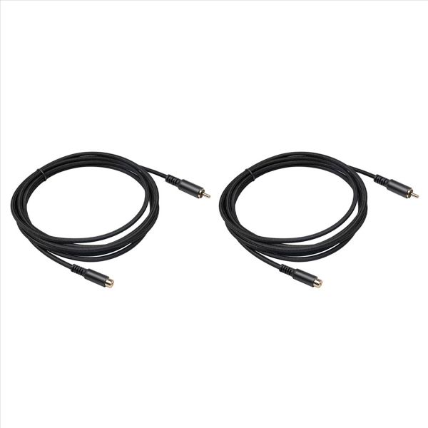 Rca Extension Cable Rca Audio Video Cable 1 8M
