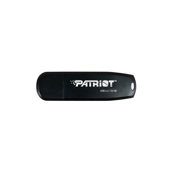 Patriot Xporter Core 32GB USB 3.2 Gen 1 Flash Drive