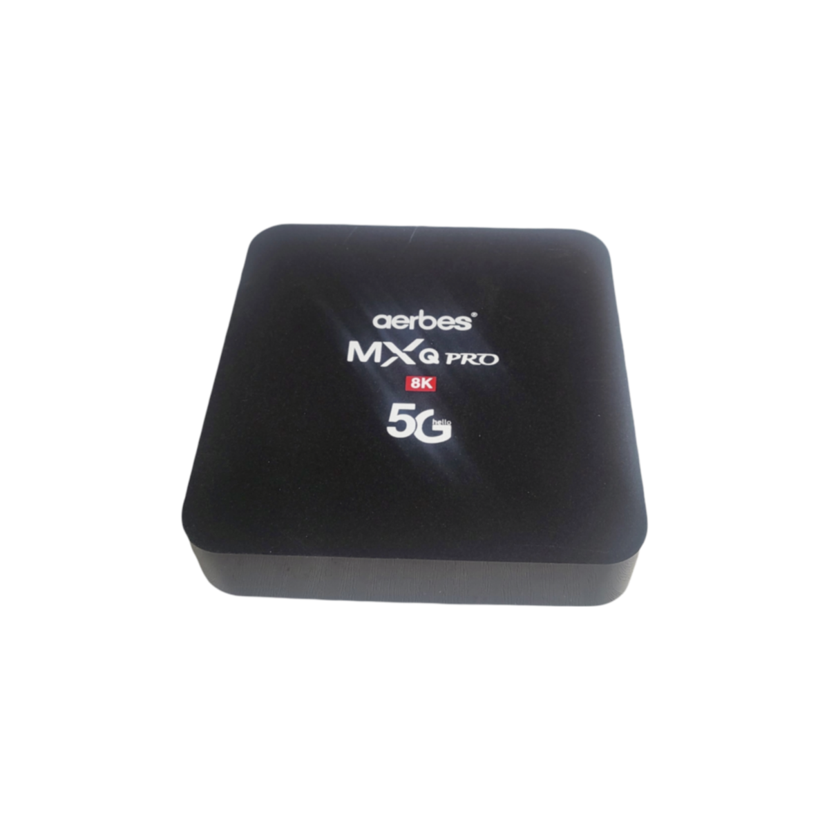 Tq Tv Box 2 X 16: Transforma tu Entretenimiento