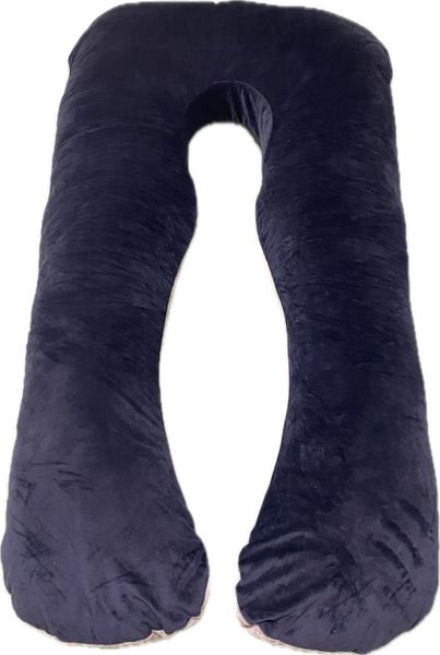 U-Shape Full Body Maternity Support Pregnancy Pillow