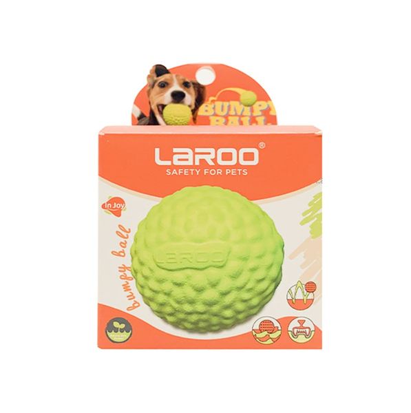 LaRoo High Elasticity Bouncing Ball