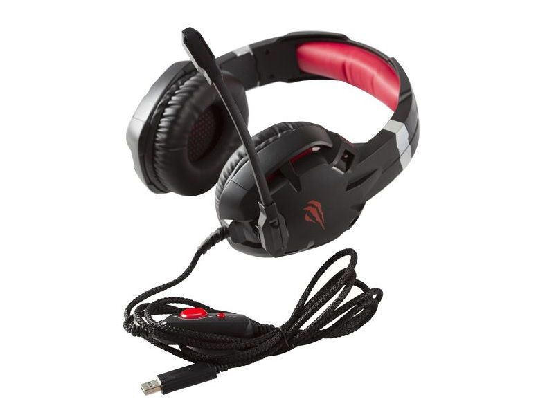 Havit - USB 7.1 Gaming Headphone (H2001U)