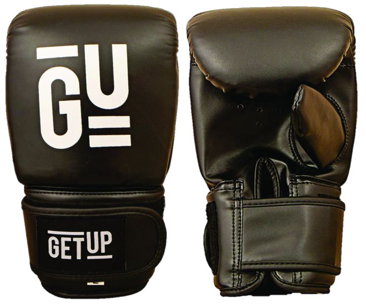 GetUp Training Boxing Glove Mitts - Various Colours