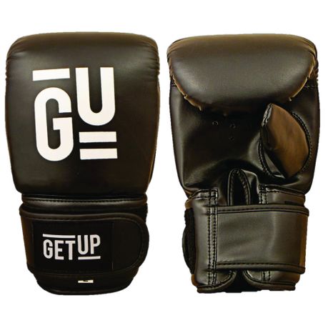 GetUp Training Boxing Glove Mitts Shop Today. Get it Tomorrow