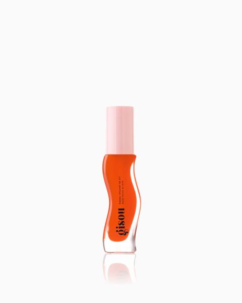 Gisou Honey Infused Lip Oil- Mango Passion Punch